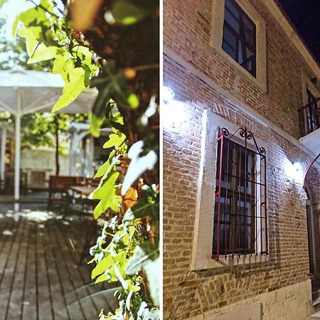 Konak Phaedra Bozcaada Luaran gambar